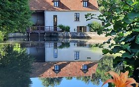 Moulin de Janlard